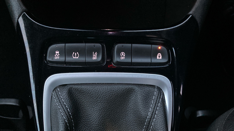 Vauxhall Crossland 1.2 Turbo GS Line 5dr Petrol Hatchback